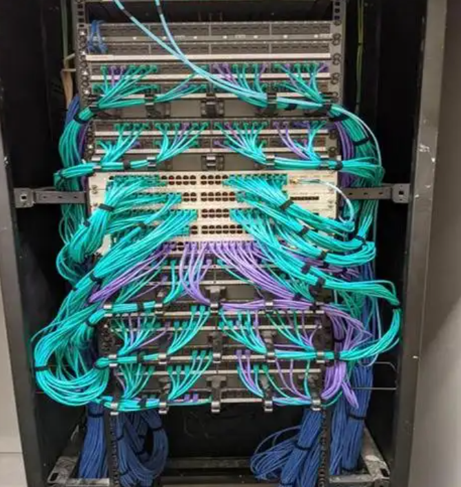 cavo ethernet esterno