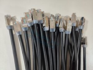 cavo ethernet esterno