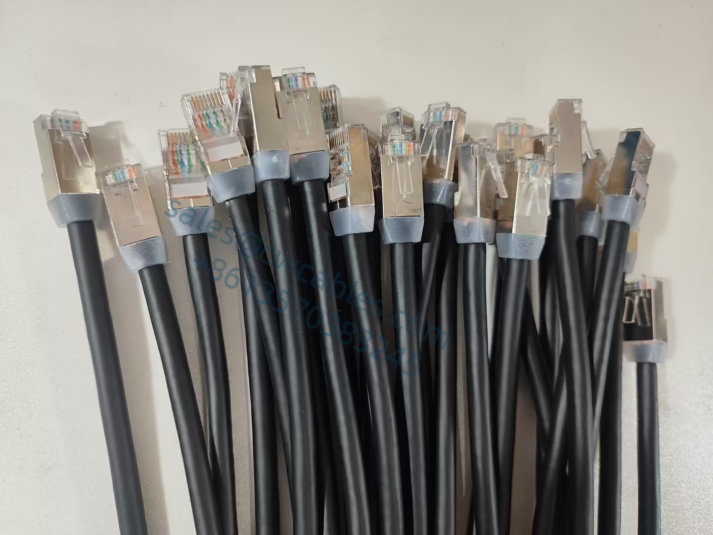 cavo ethernet esterno