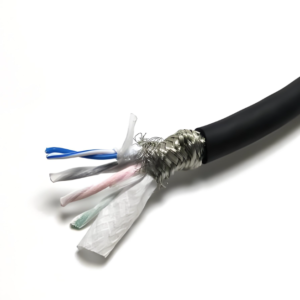 cat5e flexible Ethernet cable