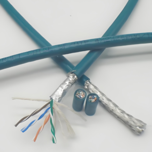 cat5e flexible Ethernet cable