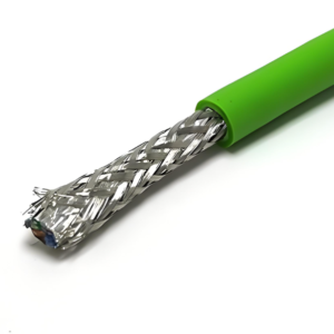 cat5e flexible Ethernet cable