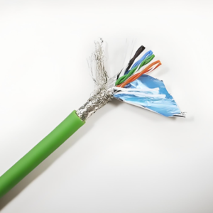 cat5e flexible Ethernet cable