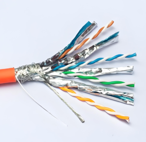 cáp ethernet cat7
