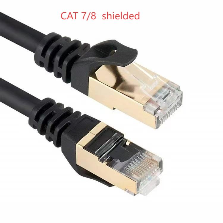 flexible ethernet cable