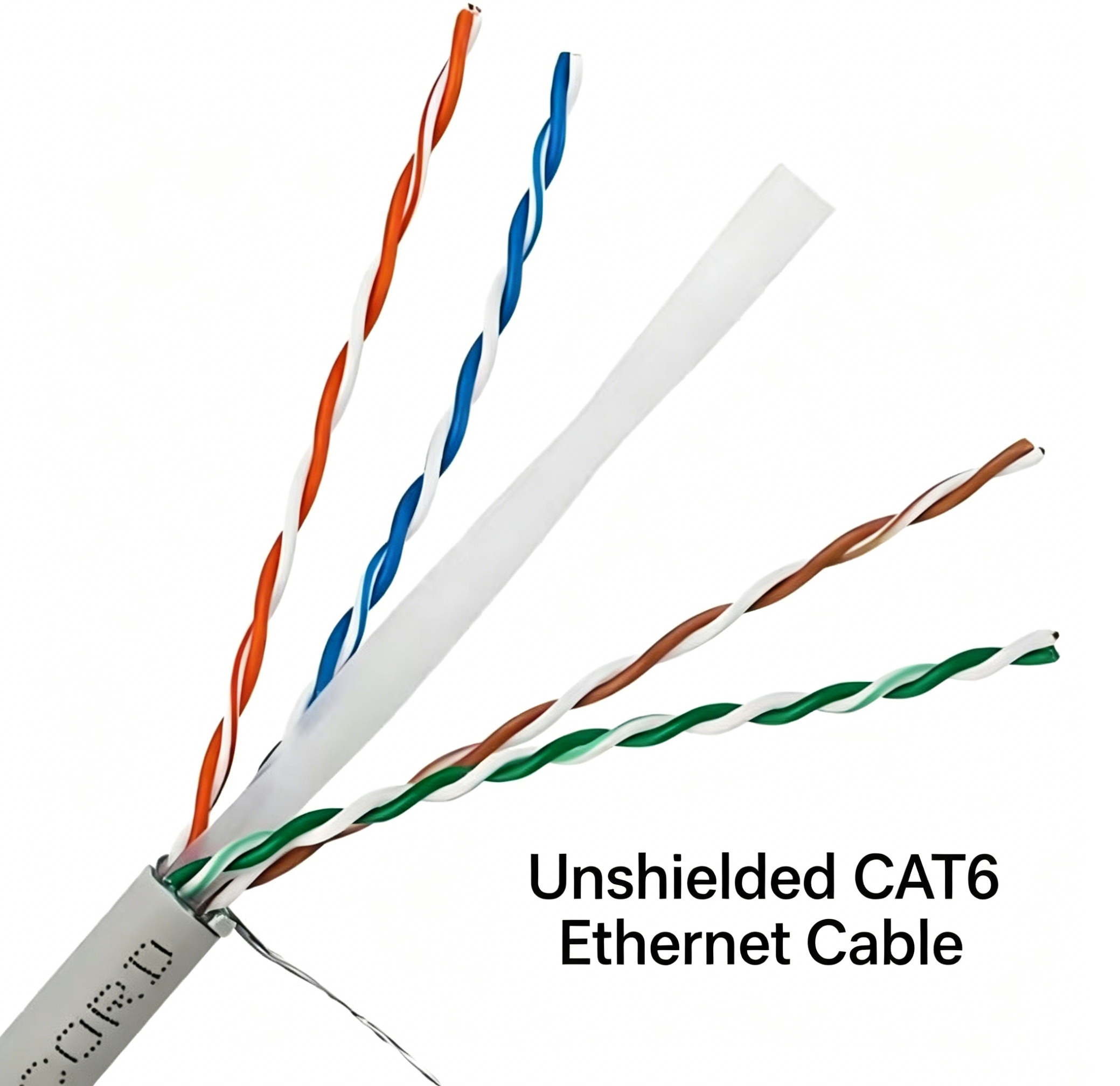 cat6 ethernet cable