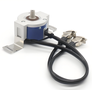 كابل التشفير
