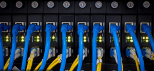 cáp ethernet linh hoạt
