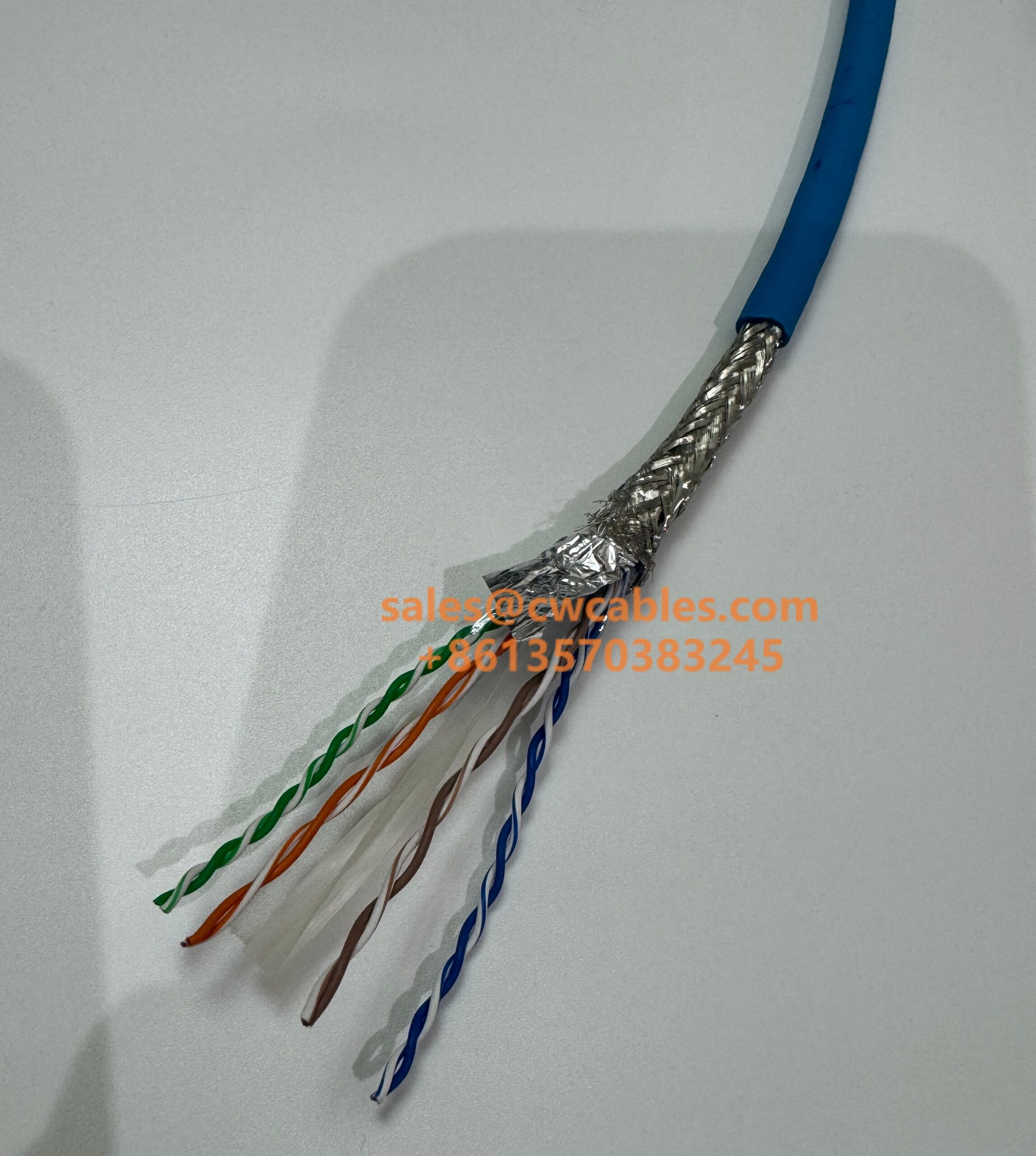 cat6a ethernet cable