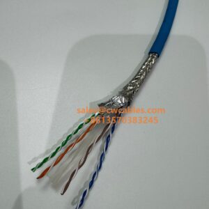 cat6a 이더넷 케이블