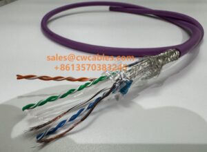 cat6a 이더넷 케이블