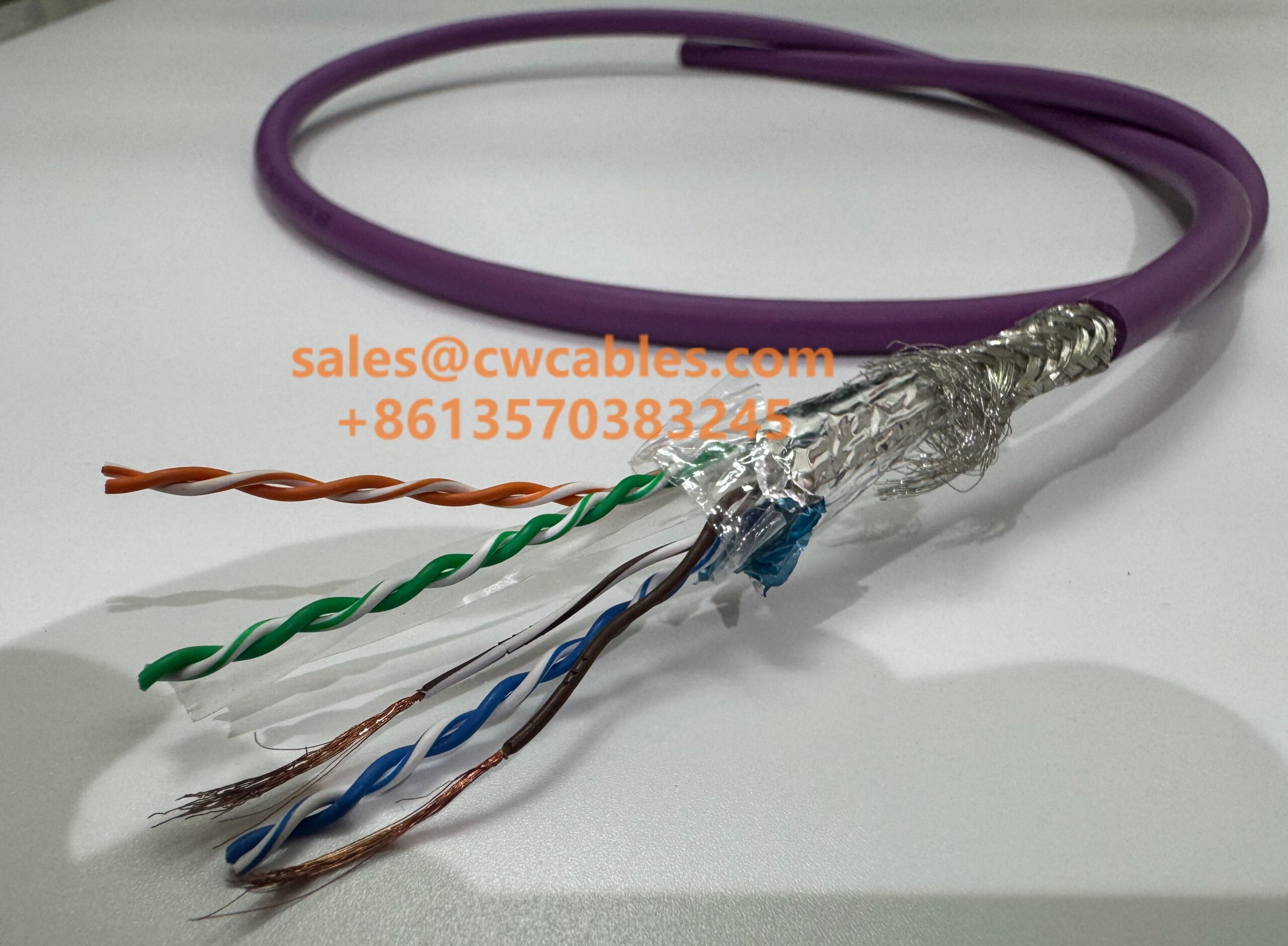 cat6a ethernet cable
