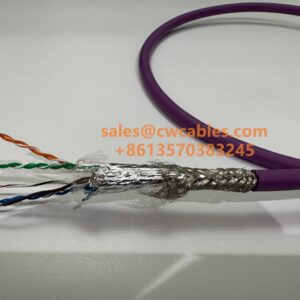 cat6a 이더넷 케이블