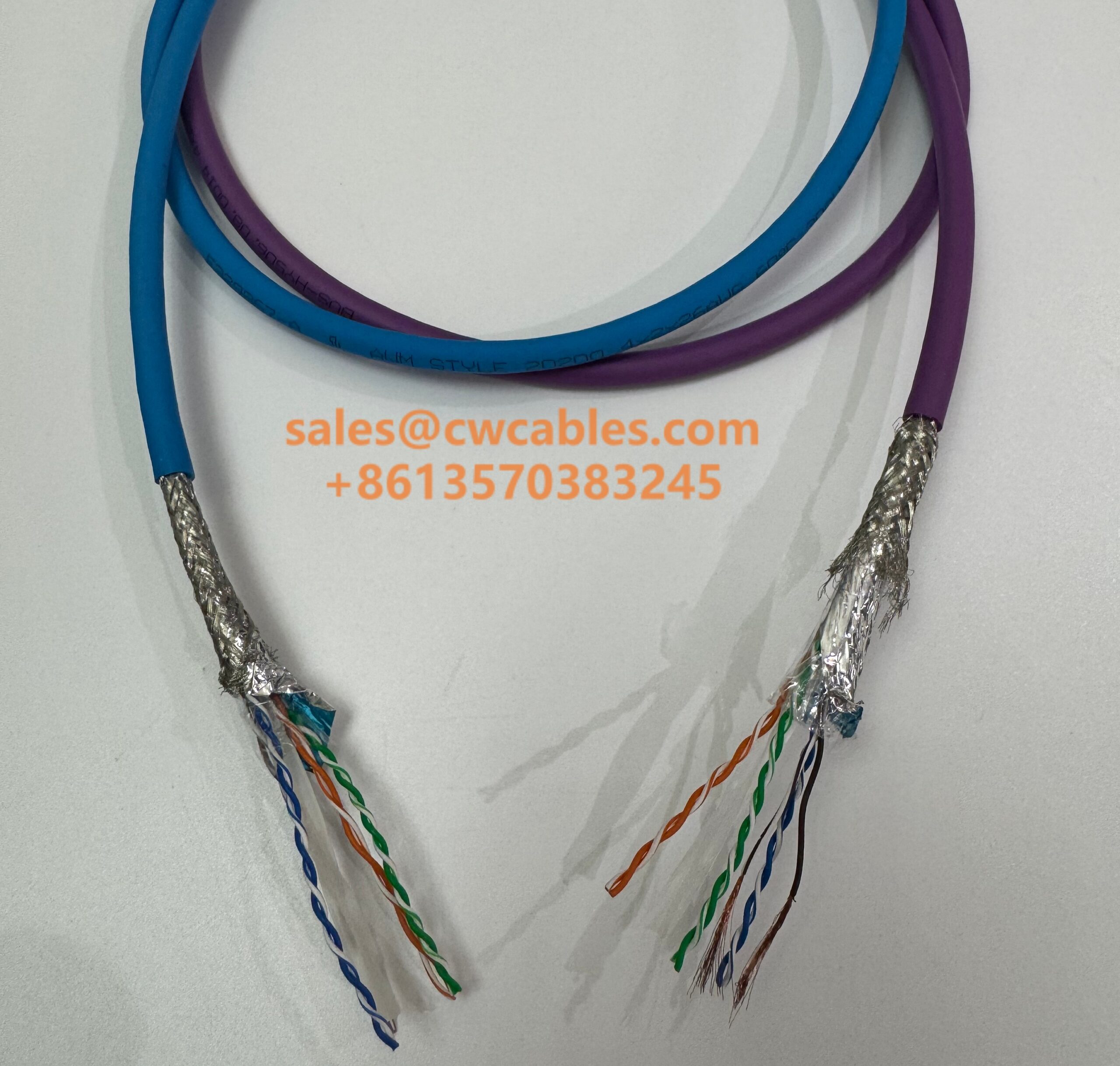cat6a ethernet cable