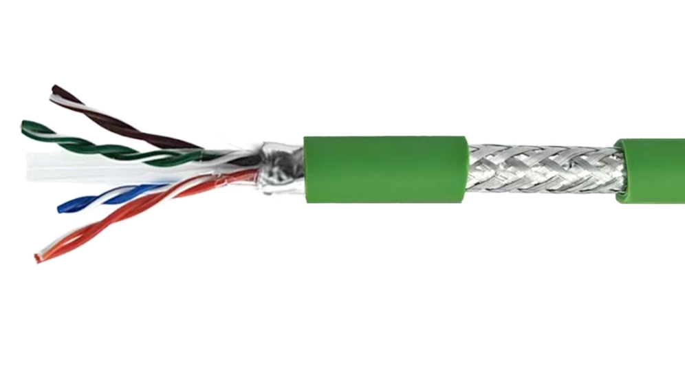 cáp ethernet cat 6e