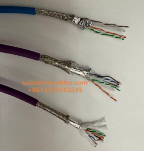 Cavo Ethernet cat6e