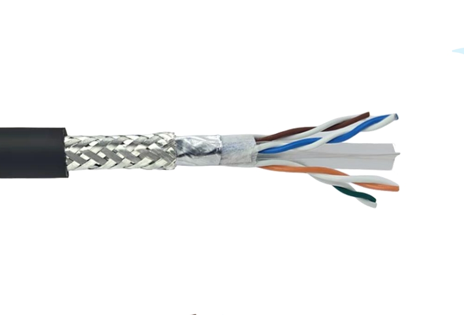 cáp ethernet cat 6e