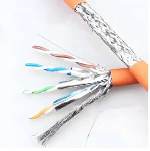 сетевой кабель Cat7