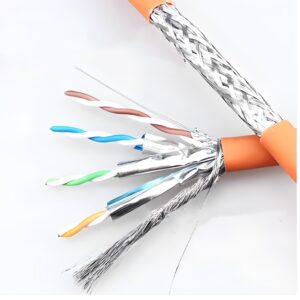 cáp ethernet cat7