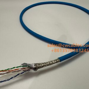 cat6a 이더넷 케이블