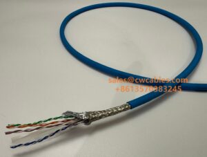 cáp ethernet cat6a