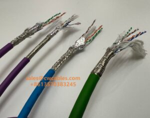 cáp mạng CAT6A