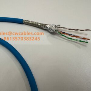 cat6a 이더넷 케이블