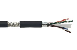 сетевой кабель Cat 6e