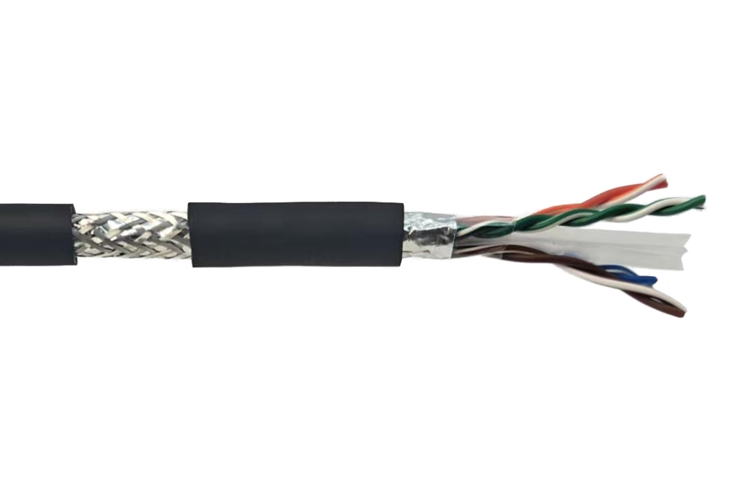 cáp ethernet cat 6e