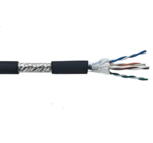 Высокотемпературный Ethernet-кабель