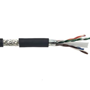 cat6a ethernet kablosu
