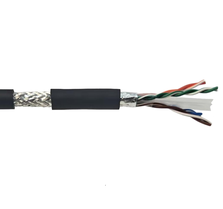 cat6a 이더넷 케이블