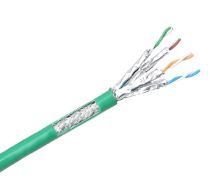сетевой кабель Cat7
