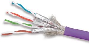 сетевой кабель Cat7