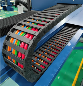 Flex cable