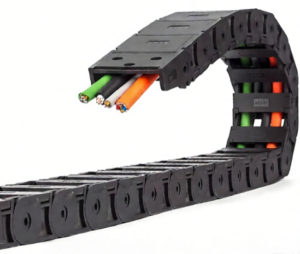 drag chain servo cable