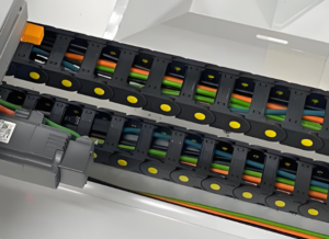 drag chain Ethernet cable