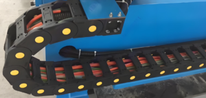 high flex cable