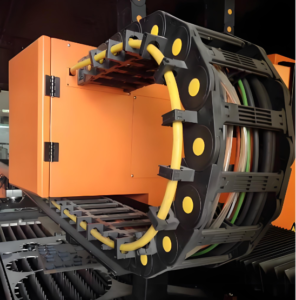 high flex cable