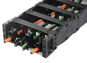 best cable for continuous flexing