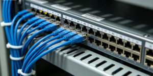 ethernet cable