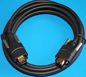 GigE Vision Cable
