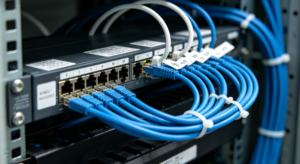 cat 5 cable