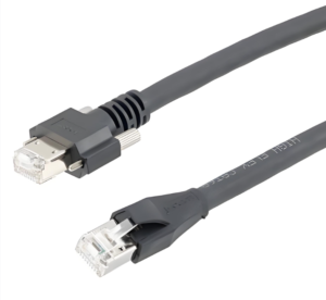PUR Ethernet cable