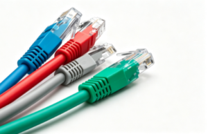 câble Ethernet cat5e
