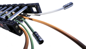 PROFIBUS Drag Chain Cable