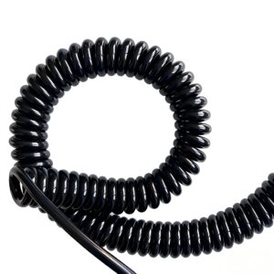Spiral Kablo