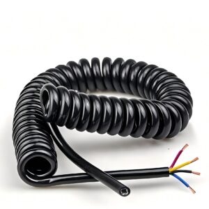 Spring Cable