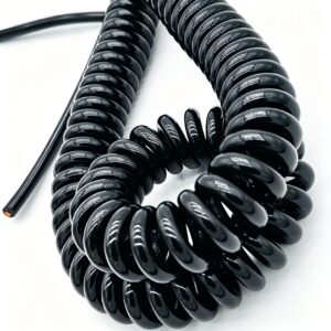 Spring Cable