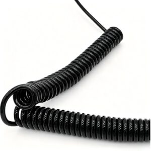 Spring Cable